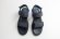 画像1: 　SWOON 　　　SWOON*NINOS Wp Sandal サンダル　　ネイビー (1)