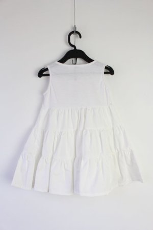 画像4: toi toi toi 　アシャールインナードレス　　カラー；オフW (4)