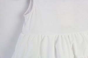 画像3: toi toi toi 　アシャールインナードレス　　カラー；オフW (3)