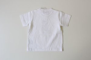 画像3: 40%off XLARGE KIDS 　コラボ　ルフィSST　 01；シロ (3)