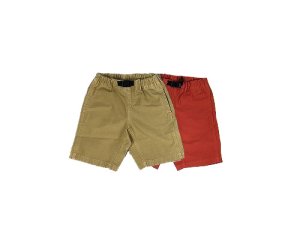 画像1: OCEAN&GROUND　CLIMBING　SHORTS (1)