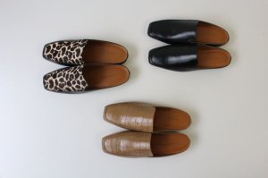 画像2: 50%off ATELIER BRUGGE  スクエアテトゥミュール (2)