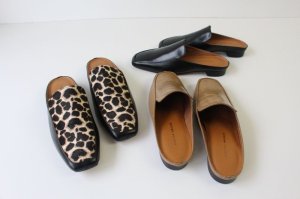 画像3: 50%off ATELIER BRUGGE  スクエアテトゥミュール (3)