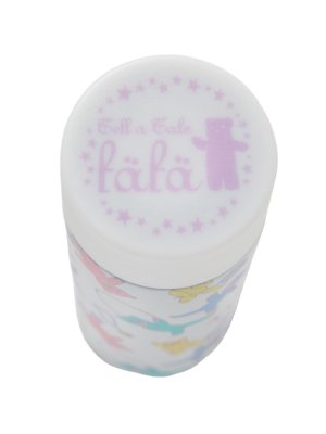 画像3: fafa  BECCA | ミニステンレスボトル - マルチスポーツ (3)