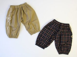 画像3: ★SALE MELT コード シシュウハーレムパンツ (3)