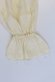画像2: 40%off UNIONINI　　gauze pants   カラー；kinari (2)