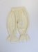 画像3: 40%off UNIONINI　　gauze pants   カラー；kinari (3)