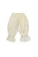 画像1: 40%off UNIONINI　　gauze pants   カラー；kinari (1)