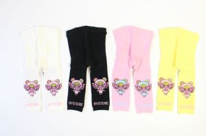 画像3: ☆MY FIRST HYSMINI　TEDDY MINI　レギンス (3)