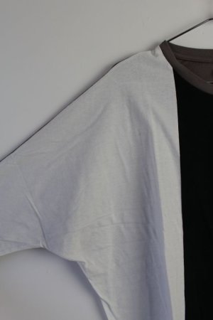 画像3: 30%off　UJU　  carakiri/ロングTシャツ　カラー；Black (3)