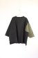 画像1: 30%off Geewhiz　 pockeso/ビッグ　　カラー；BLACK (1)