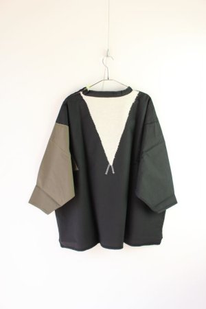 画像4: 30%off Geewhiz　 pockeso/ビッグ　　カラー；BLACK (4)