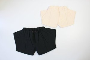 画像3: 50%off   フランキーグロウ  BEAR QUILTING RHOMBOS SHORT PANTS カラー;PINK サイズ;S(80‐100cm) (3)