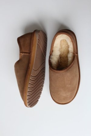 画像3: EMU エミュー   STINGER NANO スティンガーナノ  カラー;CHESTNUT (3)