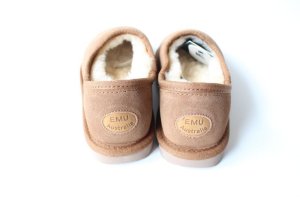 画像2: EMU エミュー   STINGER NANO スティンガーナノ  カラー;CHESTNUT (2)