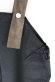 画像2: 30%off　UJU　  フェイクスエードベルトサロペット　　カラー；Black 　サイズ；1 (2)