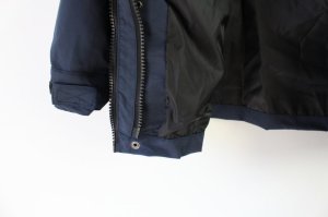 画像7: GLAZOS  　4WAYジャケット　　50；コン (7)