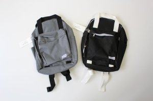 画像1: nunuforme 　backpack (1)