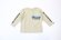 画像1: 40%off GC　テンジク　GROOVY COLORS BASIC L/S TEE　16；ベージュ (1)