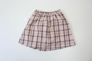 画像3: 30%off LOVEtoxic ラブトキシック　チャックサイドプリーツスカパン　11；ピンク　 (3)