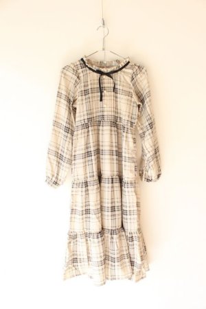 画像2: 30%off LOVEtoxic ラブトキシック　ベストOP　SET　22；ベージュ (2)