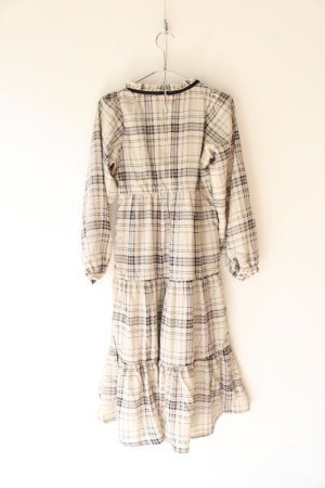 画像4: 30%off LOVEtoxic ラブトキシック　ベストOP　SET　22；ベージュ (4)