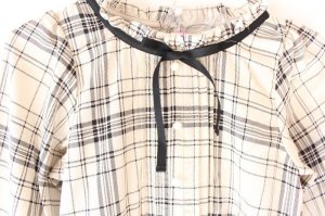 画像3: 30%off LOVEtoxic ラブトキシック　ベストOP　SET　22；ベージュ (3)