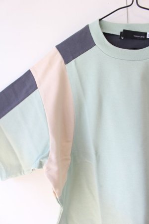 画像2: 50%off nunuforme 　　トリコロールT　　カラー；GREEN　サイズ；125 (2)