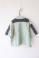 画像3: 40%off nunuforme 　　トリコロールT　　カラー；GREEN (3)