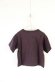 画像4: 40%off 春夏FITH　ロゴPT　Tシャツ　　2；黒 (4)