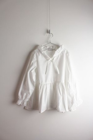 画像2: 30%off by LOVEiT   レイヤード風チュニック  43;グリーン (2)