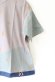 画像2: 40%off nunuforme 　ドローストリングT　Gray*Orange (2)