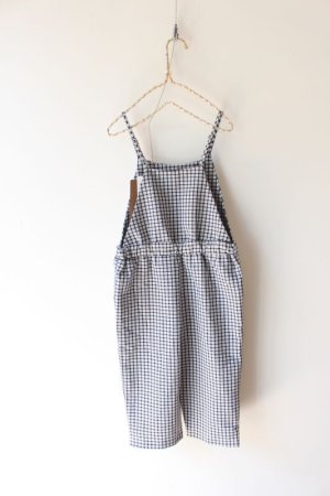 画像3: 40%off 春夏FITH　COOLMAXサッカーSTR　サロペット (3)