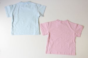 画像4: 40%off X-girl kids 　　スイーツグラフィック半袖Tシャツ　 (4)