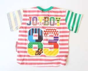 画像2: 50%off　JAM　　ストリートボーダー　Tシャツ　　グリーン　　サイズ；120 (2)