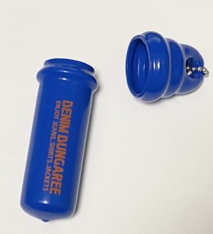 画像2: DD  ノベルティ DD フローティングキーフォルダー(税込13,200円以上)(SALE商品対象外) サイズ;F  (2)