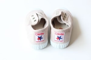 画像3: Cientaシエンタ 　デッキシューズ　　7；Perla (3)