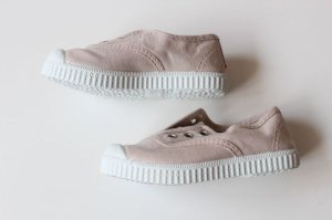 画像2: Cientaシエンタ 　デッキシューズ　　7；Perla (2)