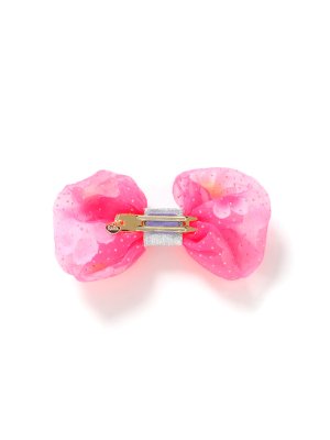 画像2: ☆fafa  VERA | ふわふわクリップ  C(ピンク系) (2)