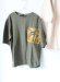 画像1: 40%off  DD　ビンテージトンプキンテンジク　WILDTHINGS　TEE (1)