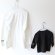 画像3: 40%off  Denim dungaree UnitA　L/S　TEE (3)