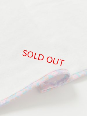 画像3: ☆fafa  REESE | バスタオル - ラベンダーモノケロス (3)