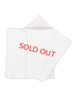 画像2: ☆fafa  REESE | バスタオル - ラベンダーモノケロス (2)