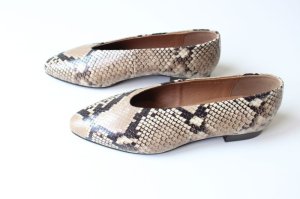 画像2: 50%off ATELIER BRUGGE  ソフトカッター(パイソン) (2)