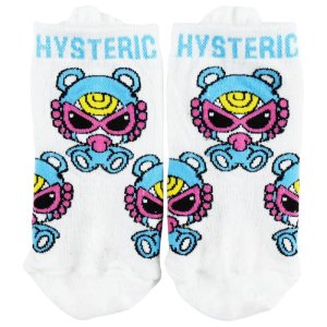 画像6: 秋冬  HYS MINI   BABY3Pソックス (6)