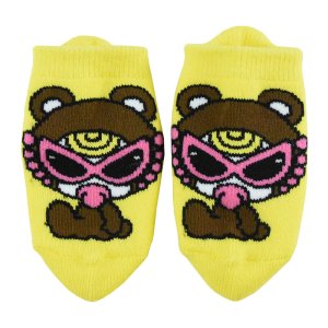 画像4: 秋冬  HYS MINI   BABY3Pソックス (4)