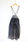 画像1: 40%off　　フランキーグロウ　ORGANDY JUMPUR SKIRT　カラー；BLACK　サイズ；WOMEN(F) (1)
