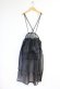 画像1: 30％off　　フランキーグロウ　ORGANDY JUMPUR SKIRT　カラー；BLACK　サイズ；WOMEN(F) (1)