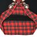 画像3: ★SALE　HYS　MINI　TEDDY MINI重ね着風長袖Tシャツ　　10；ブラック (3)