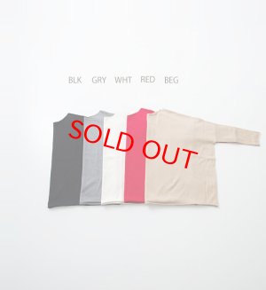 画像1: VC　5COL T-LINE　　サイズ；FREE (1)